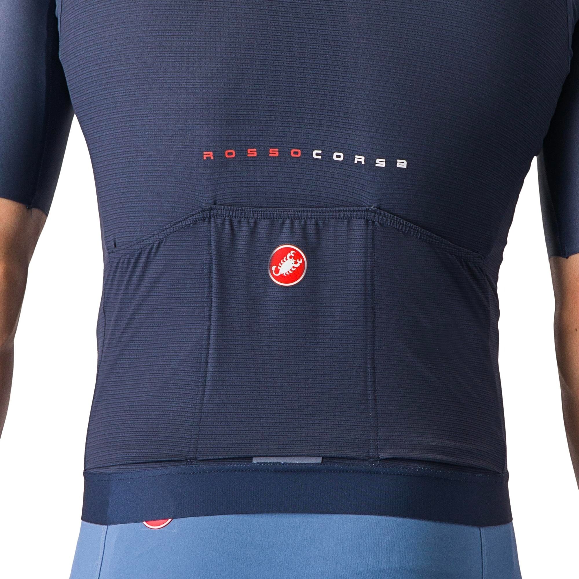 Aero Race 7.0 Jersey