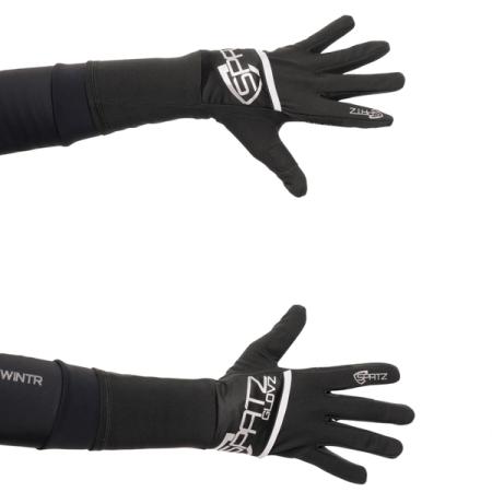 Glovz2 Race Gloves