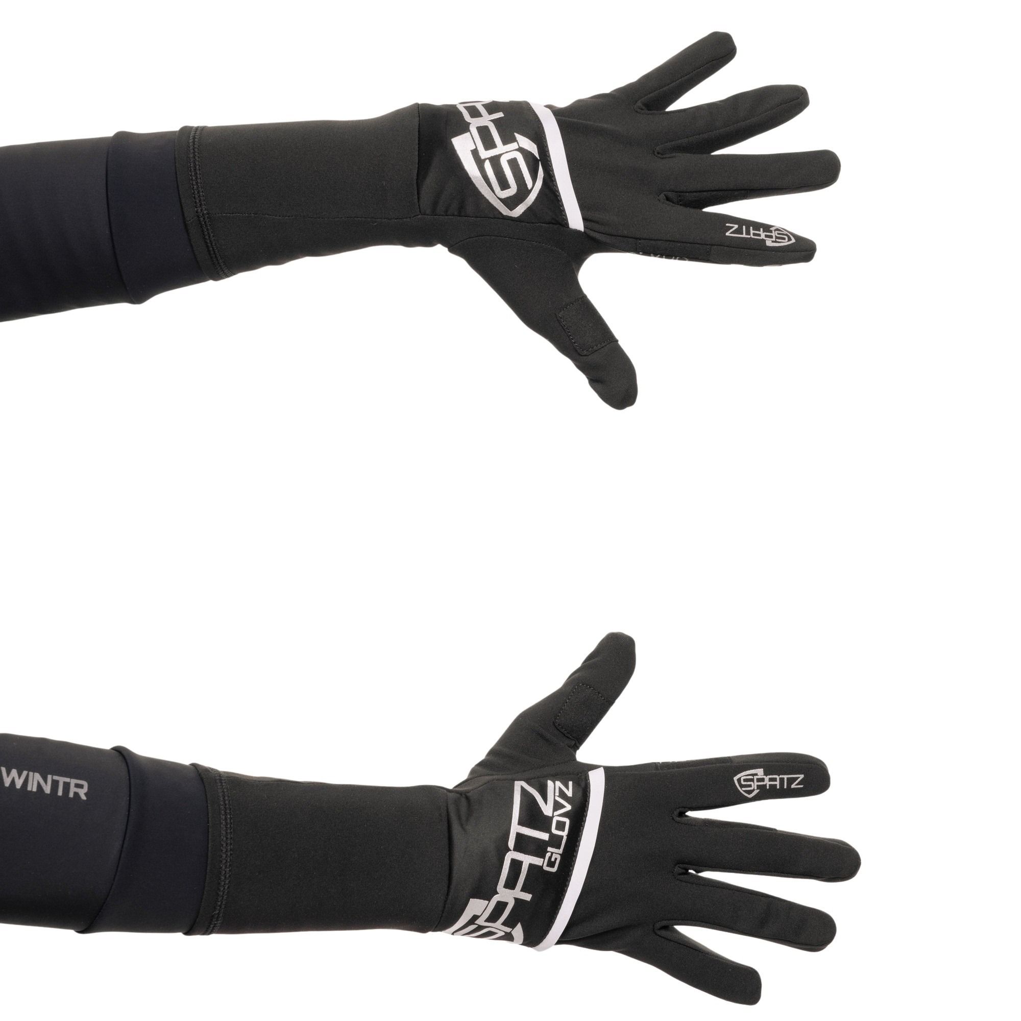 Glovz2 Race Gloves