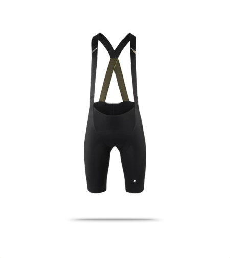 Equipe R Spring Fall Bib Shorts S11