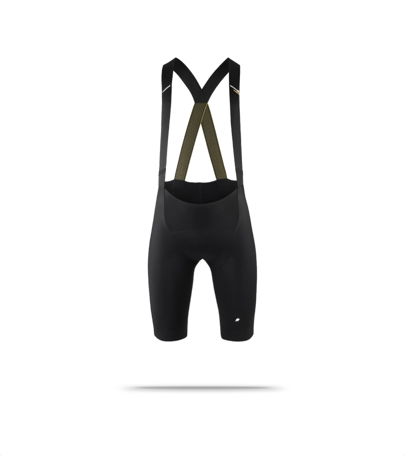 Equipe R Spring Fall Bib Shorts S11