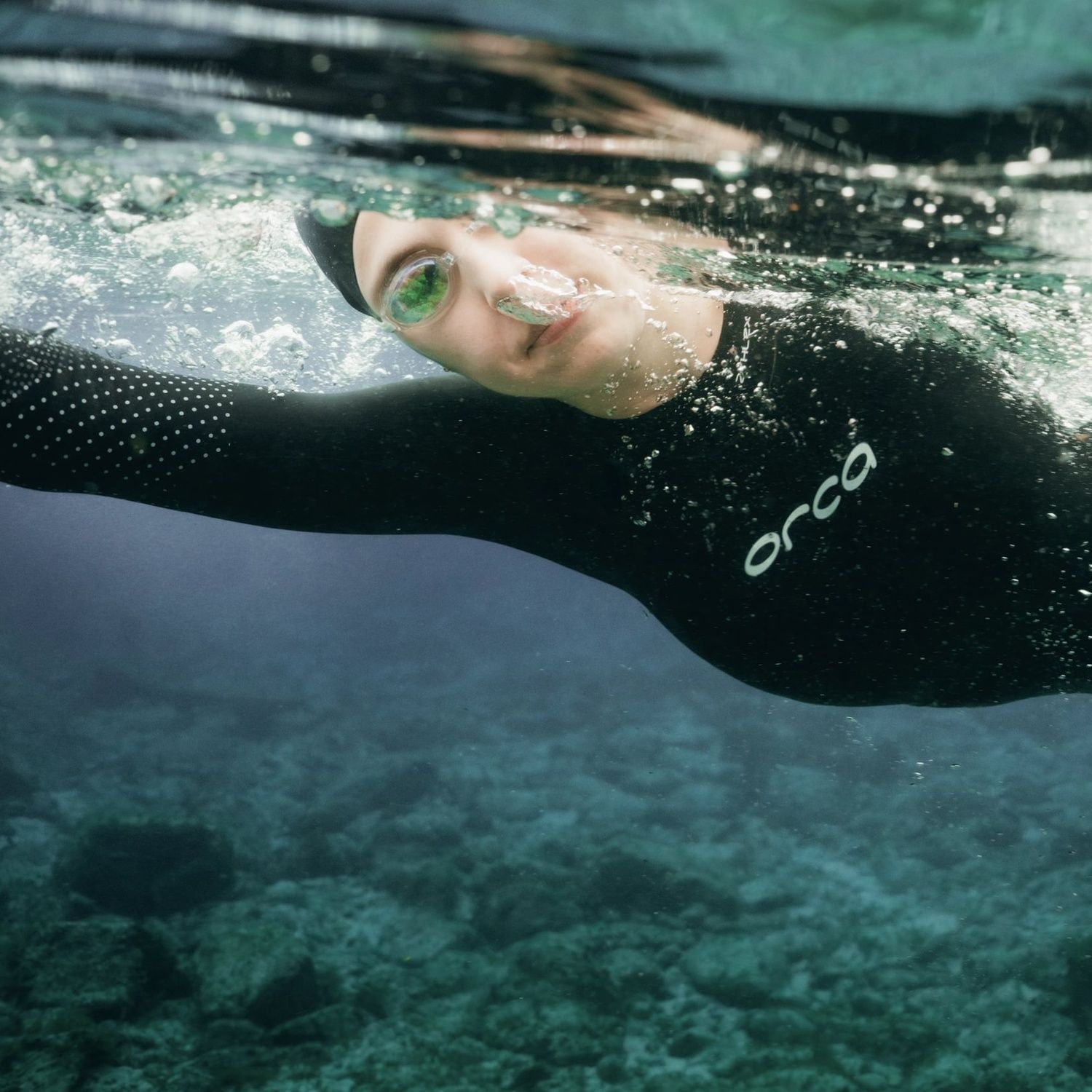 Women's Athlex Flow V2 Wetsuit