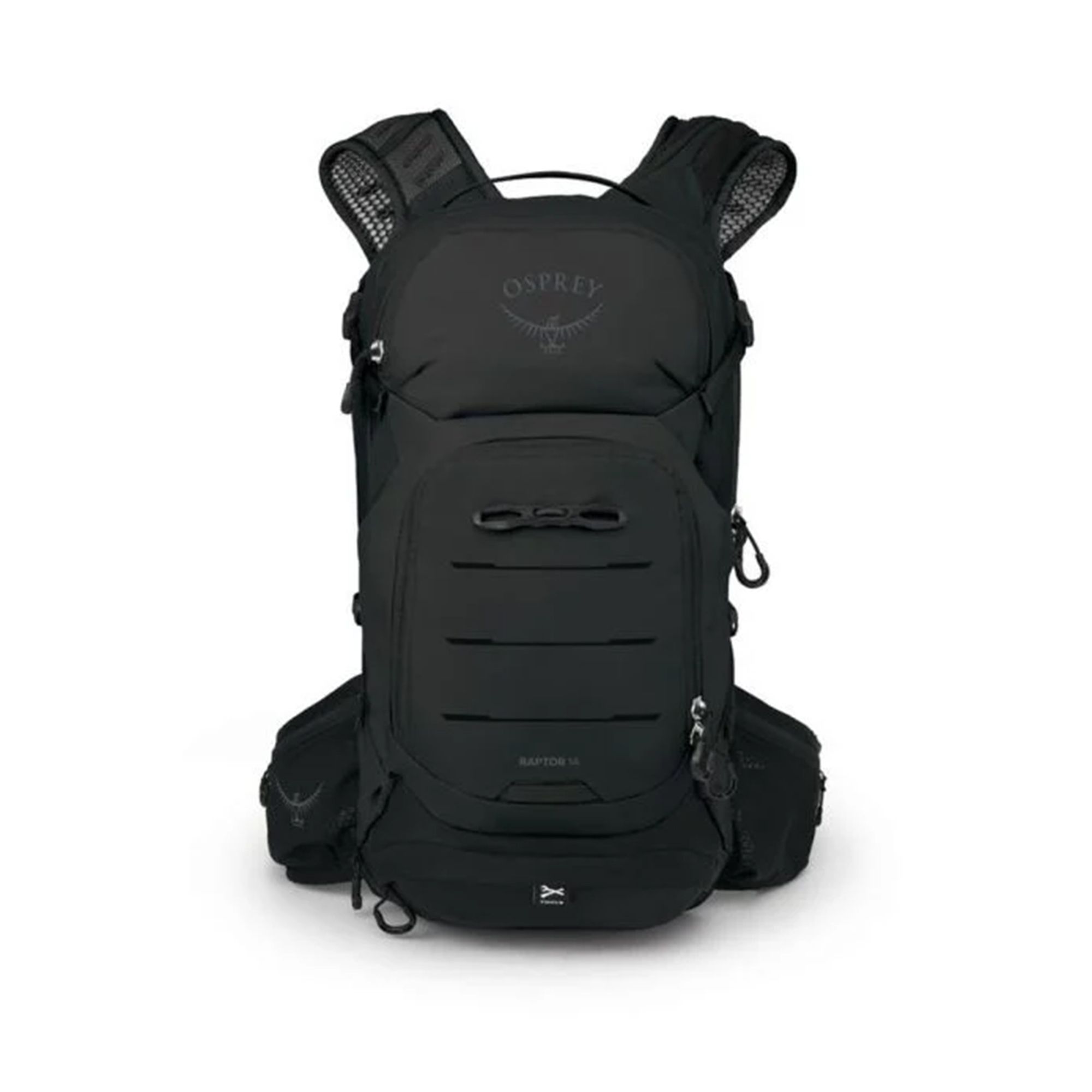 Raptor 14 MTB Backpack With 2.5L Hydration Pack
