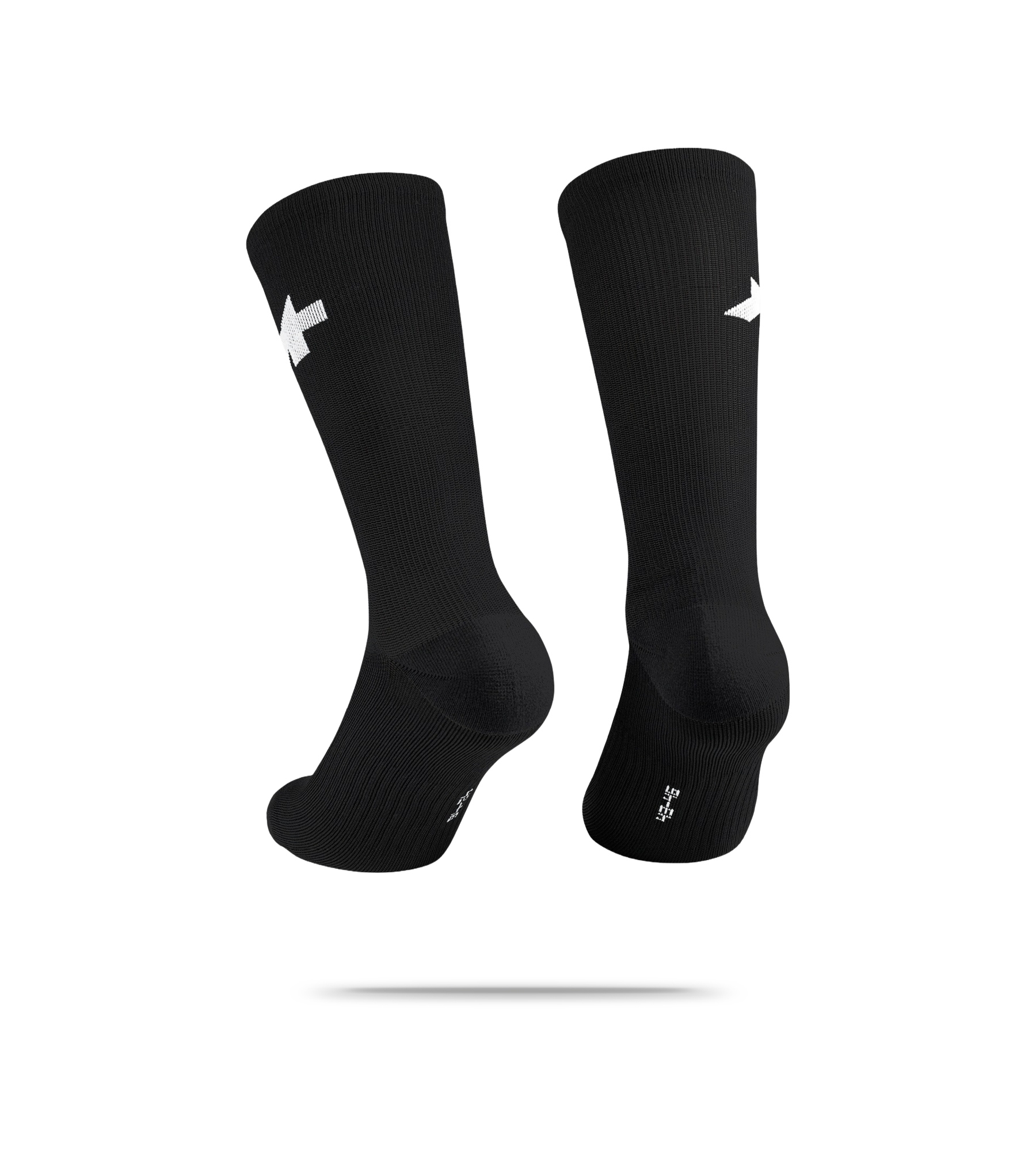 Spring Fall Socks P1