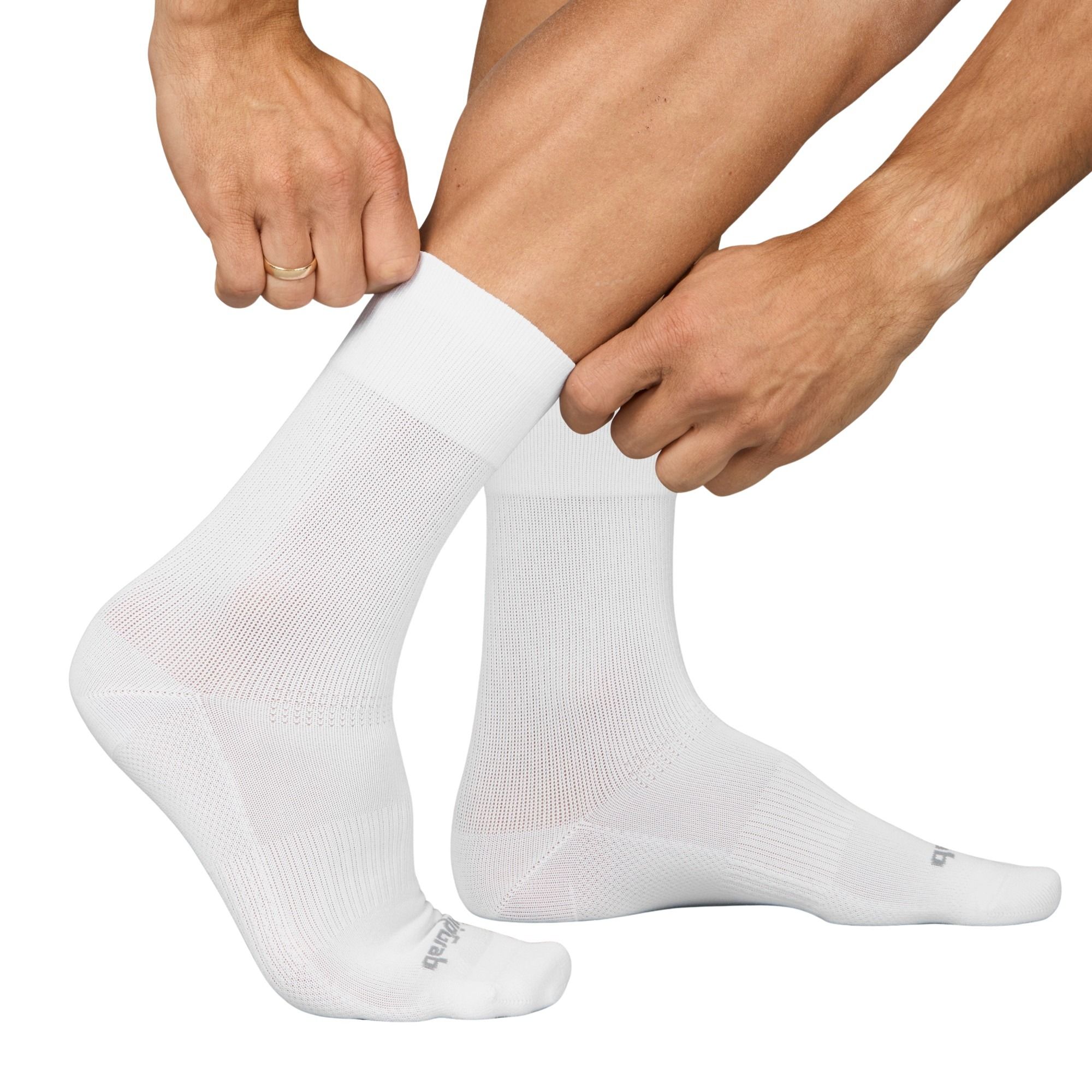EXPLR Regular Cut Cycling Socks