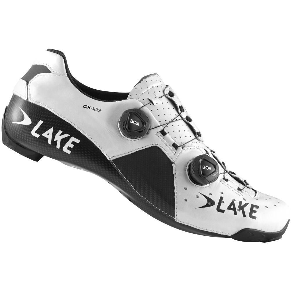 CX403 Road Cycling Shoes