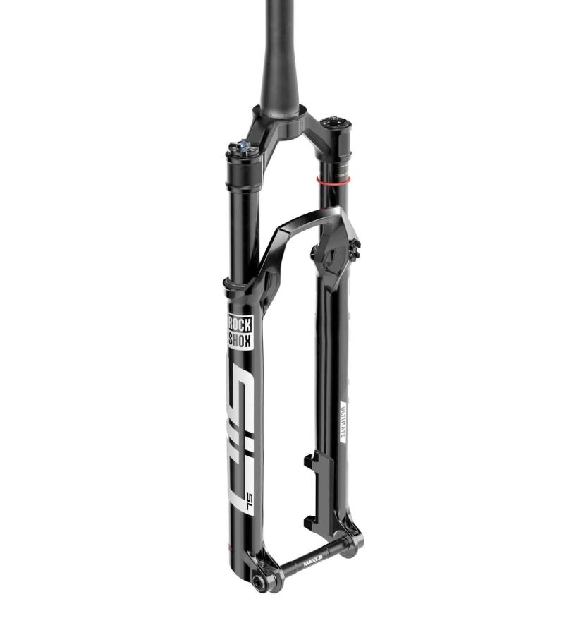 SID SL Ultimate Race Day Suspension Fork
