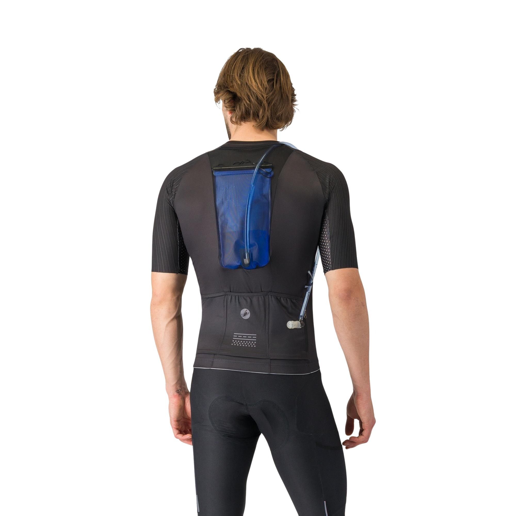 Unlimited Pro 2 Men's Short Sleeve Cycling Jersey