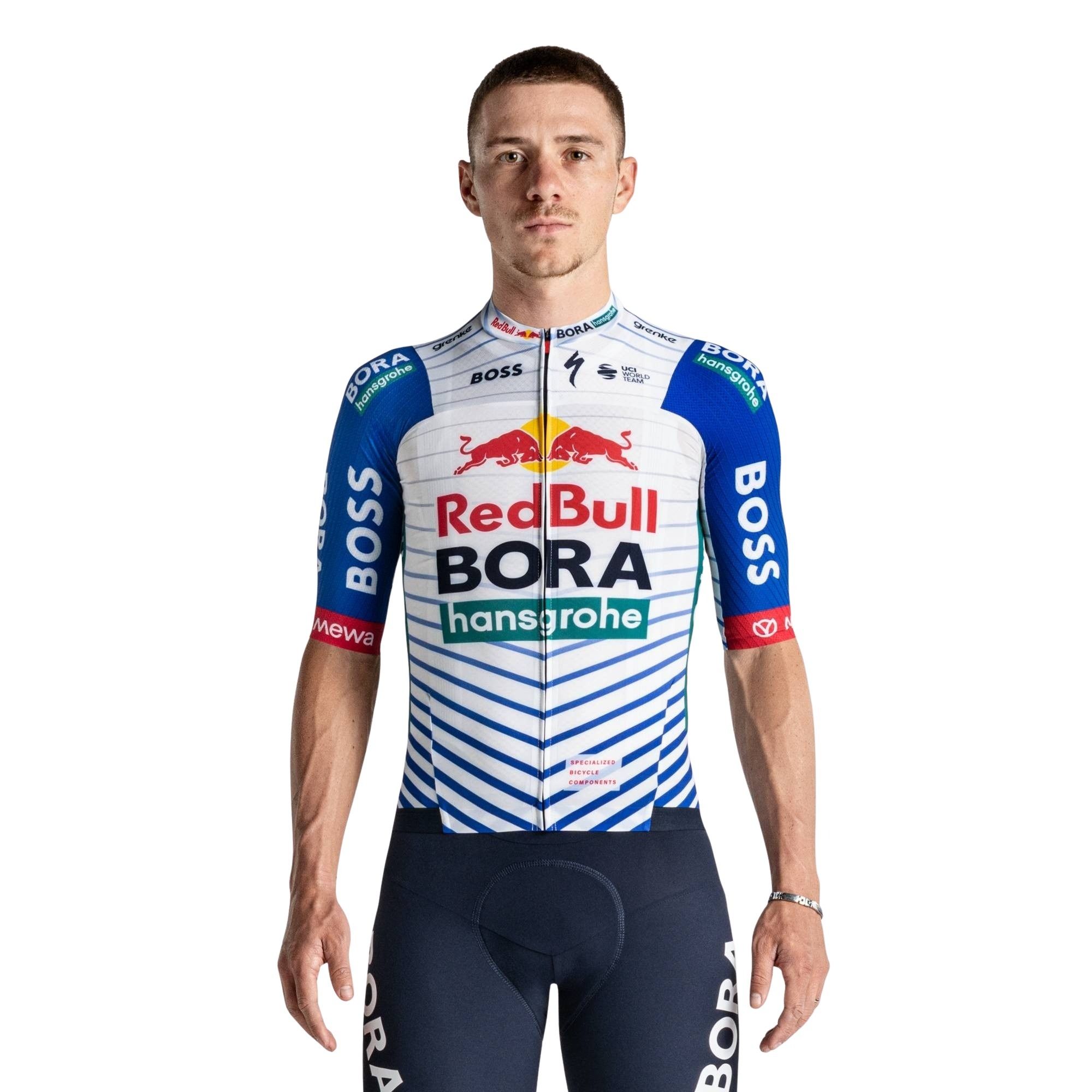 Red Bull - BORA - hansgrohe Race Jersey