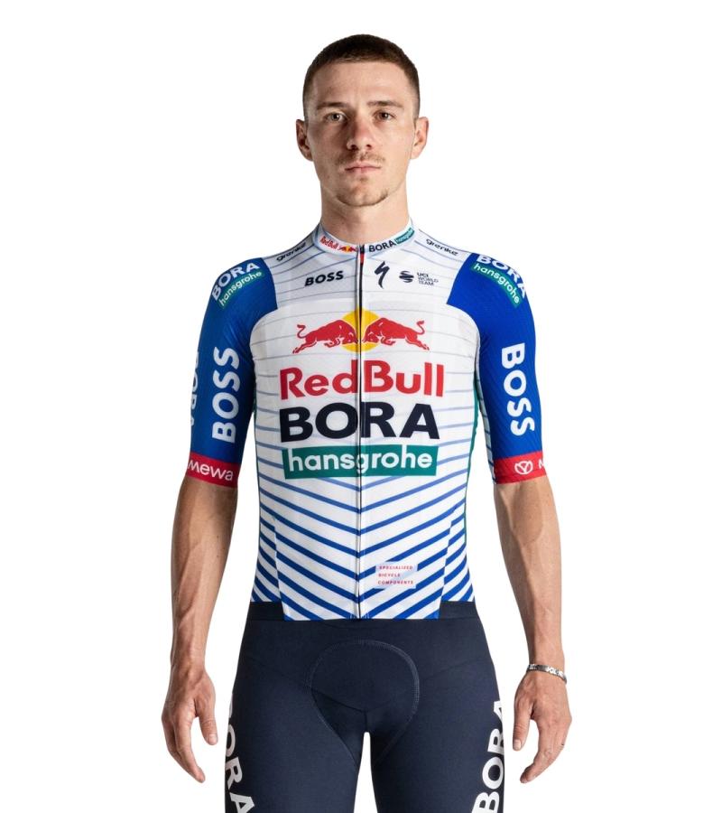 Red Bull - BORA - hansgrohe Race Jersey