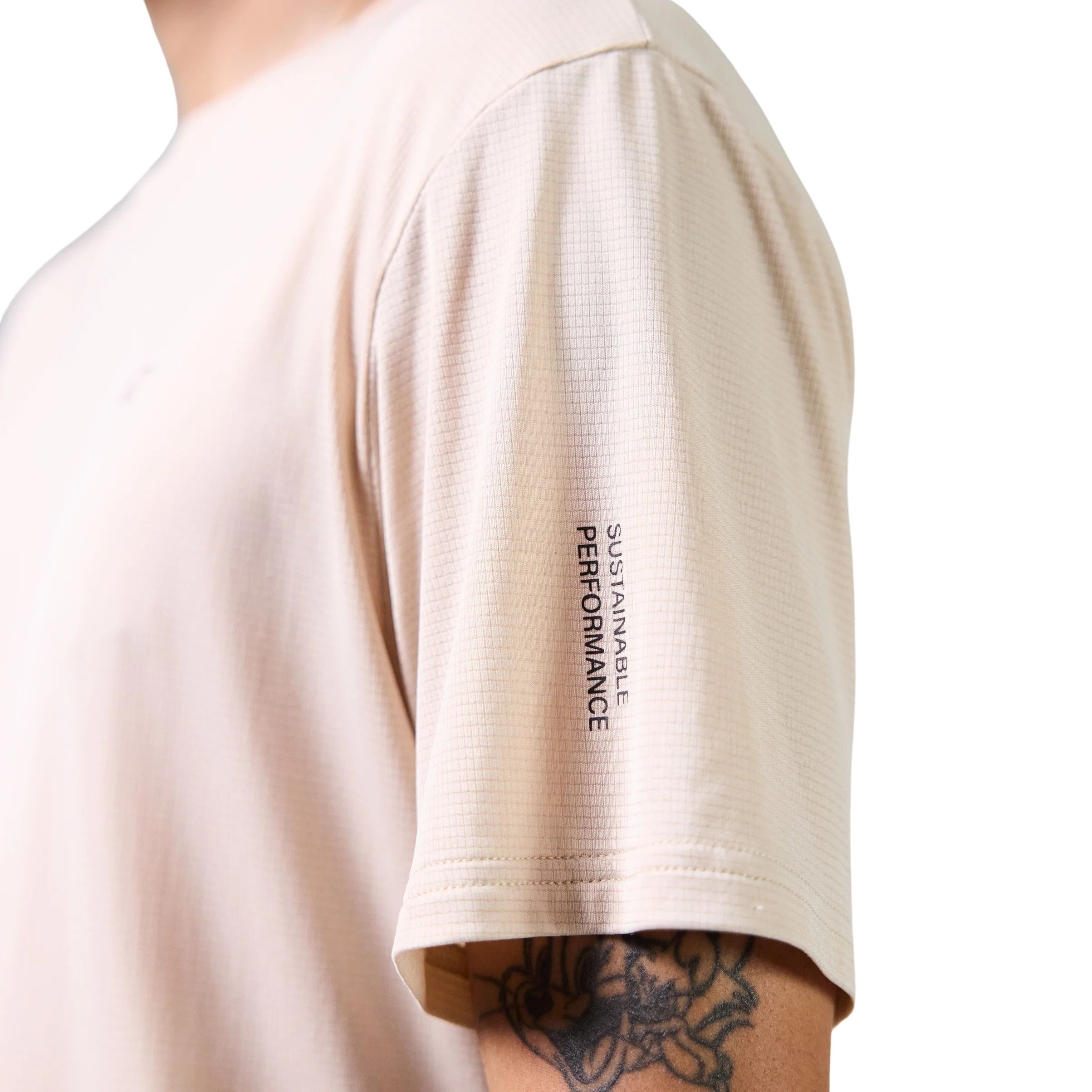 Men's Short Sleeve BioPerf T-Shirt