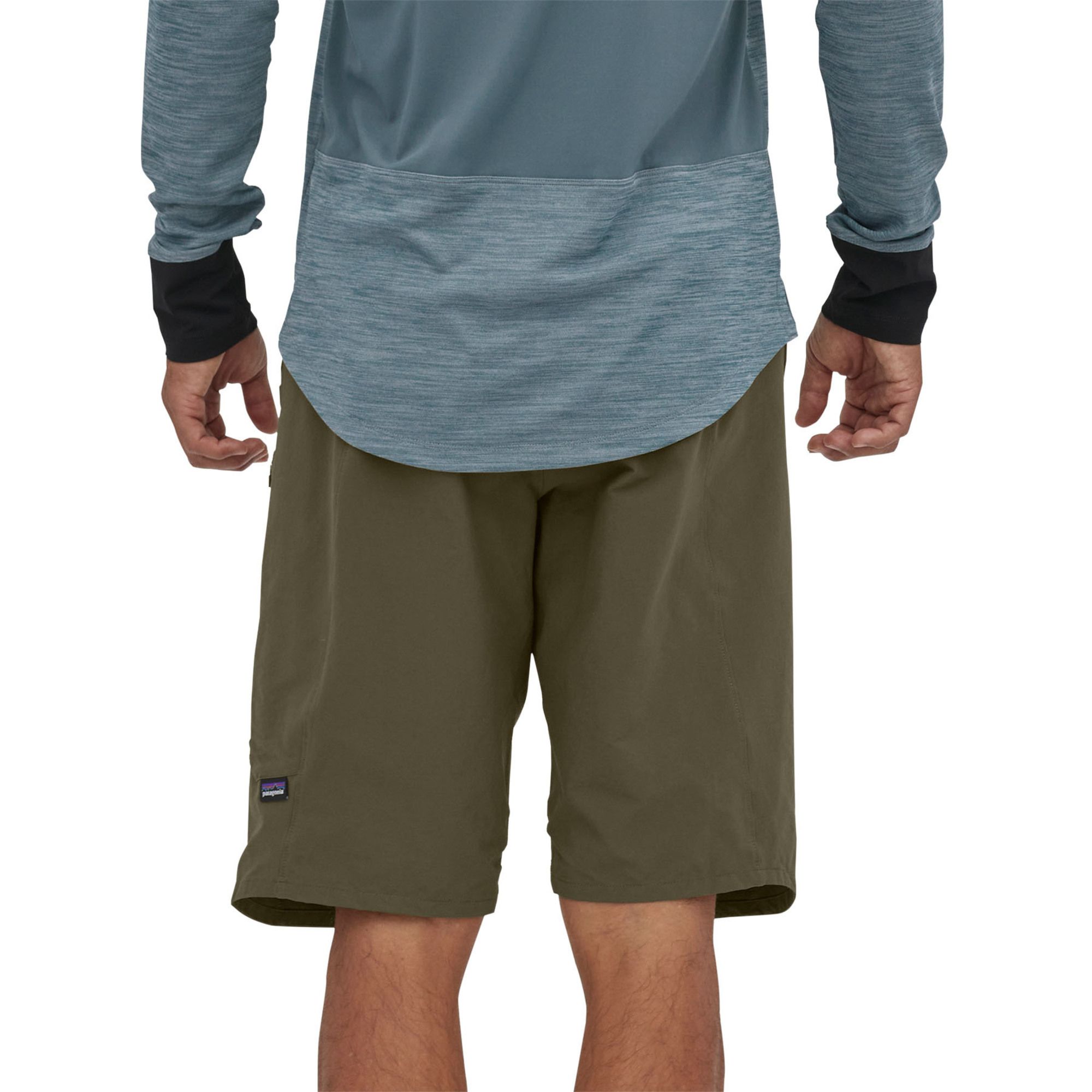 Dirt Craft Short
