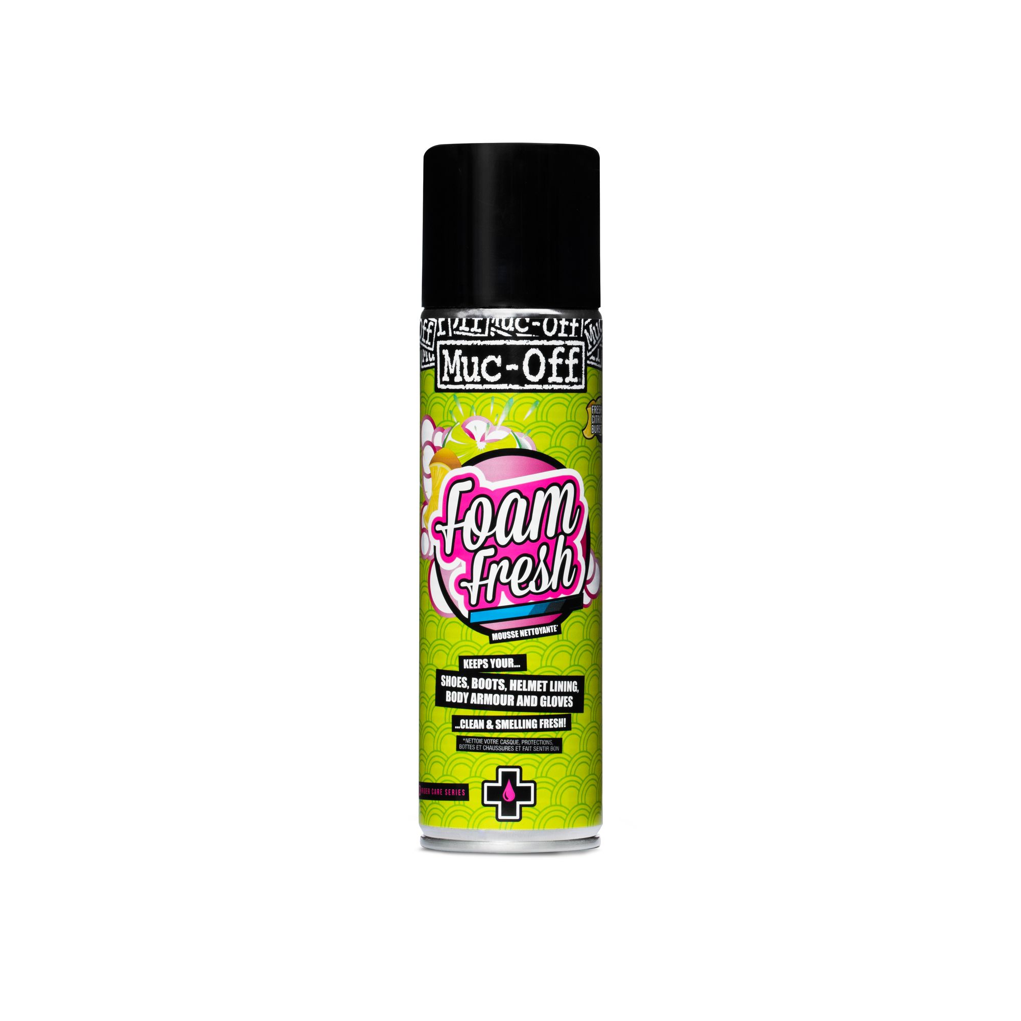 Premium Bike Shoe Care Kit