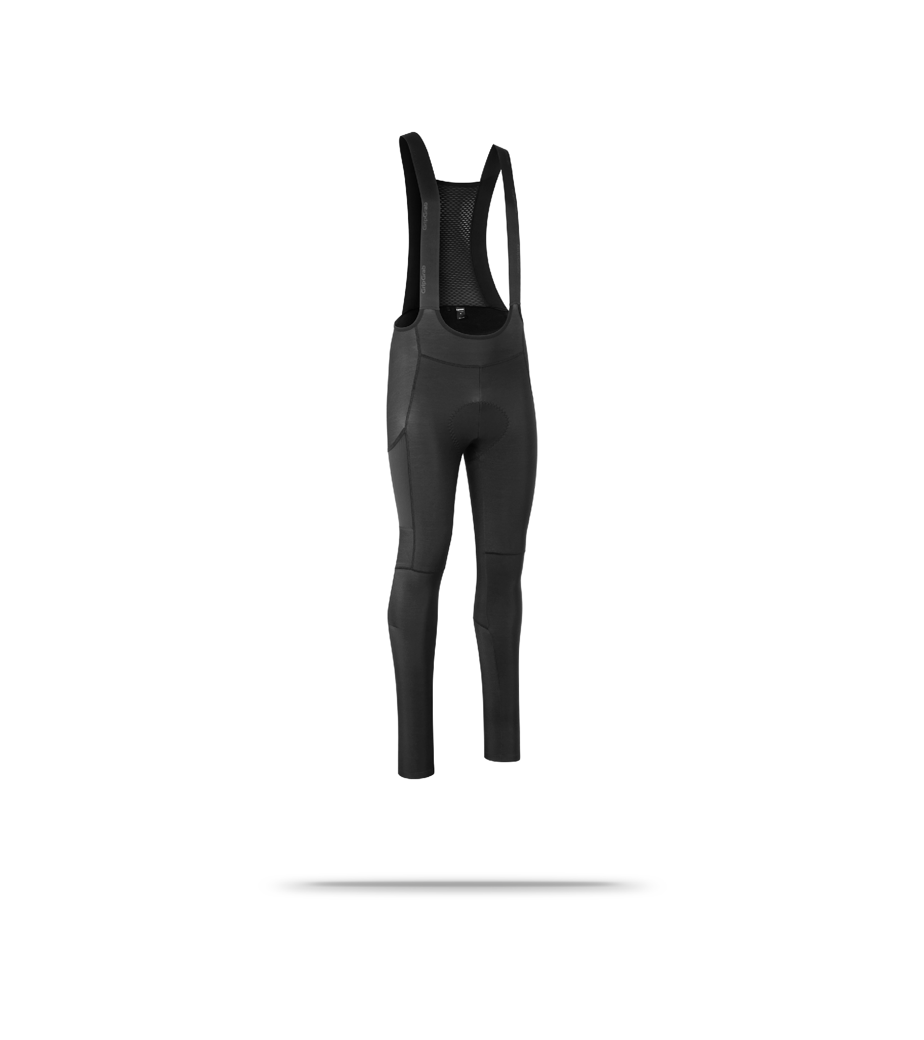 PACR Thermal Bib Tights