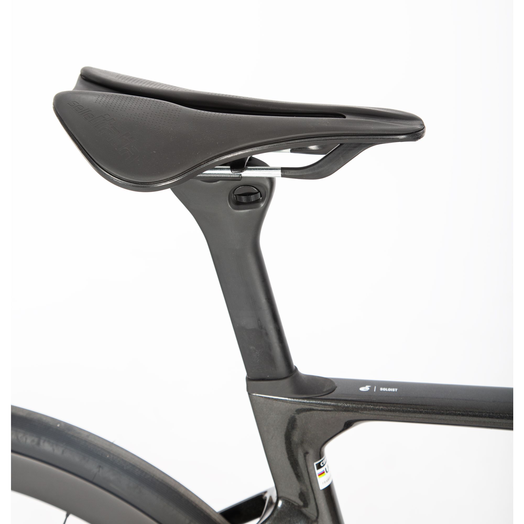 Soloist 105 Race 2024 51cm - Approved Used