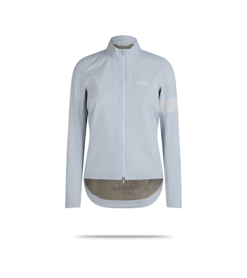 Women's Core Rain Jacket III