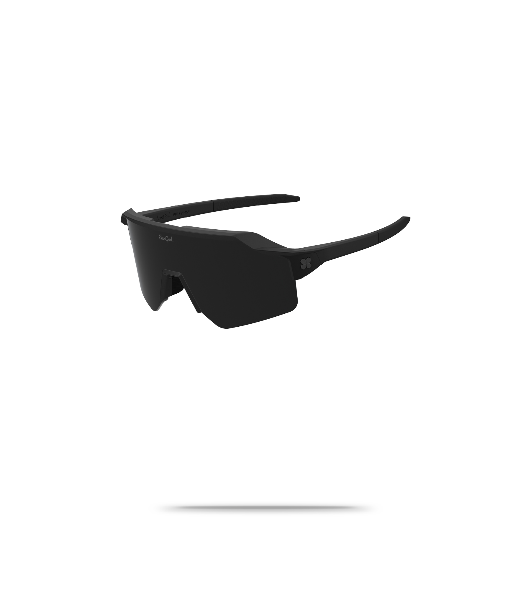 Vulcans Sport Sunglasses (inc. Conversion Kit)