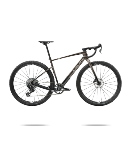 Dark Matter Rival AXS XPLR E1 Gravel Bike