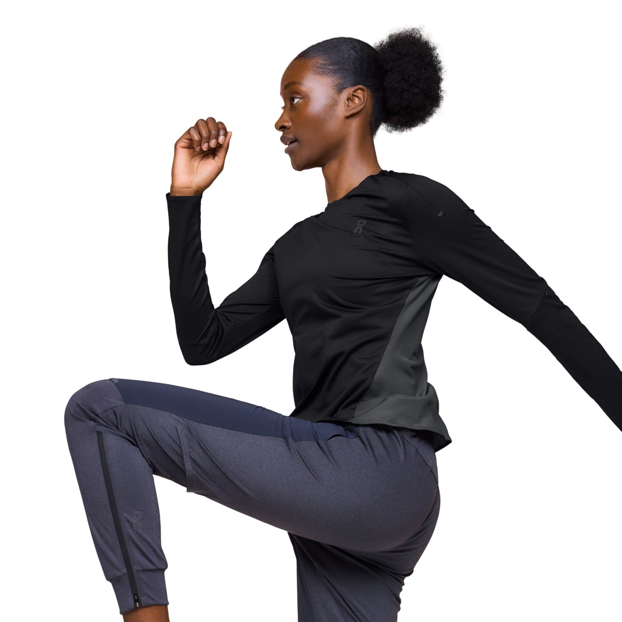 Women's Performance Long Sleeve Running T-Shirt