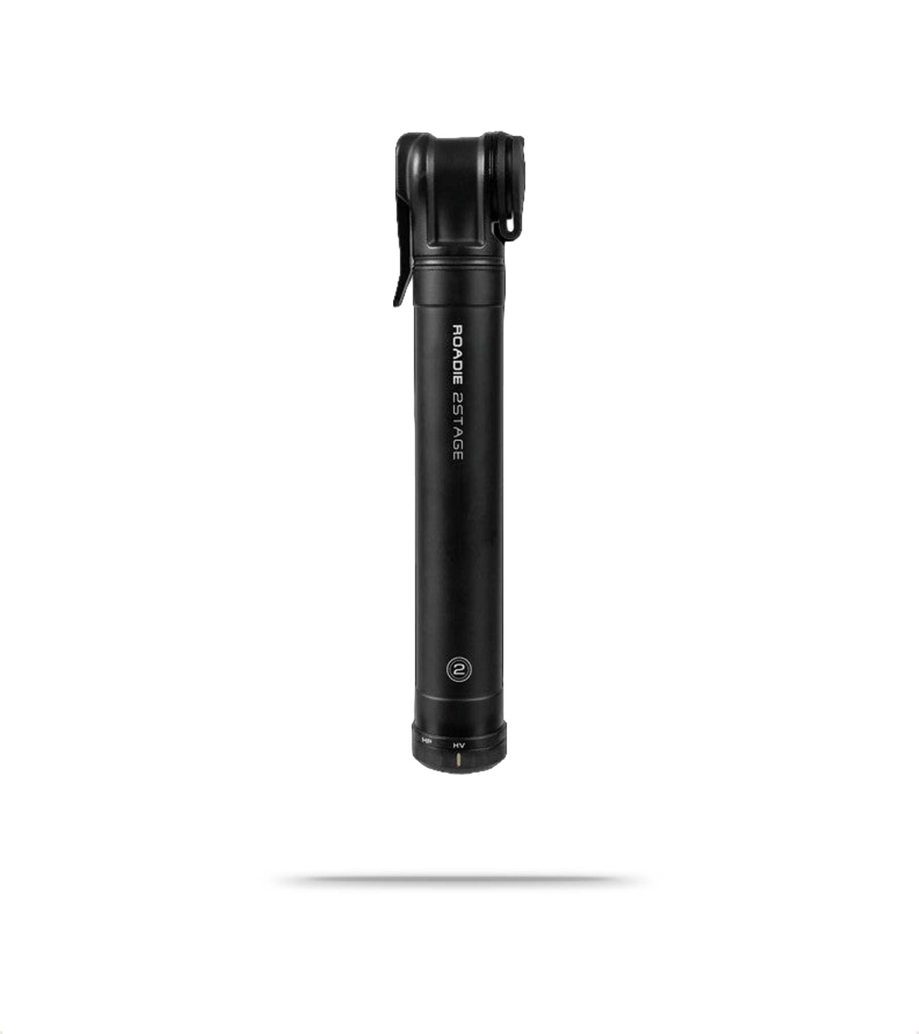 Roadie 2Stage Mini Pump