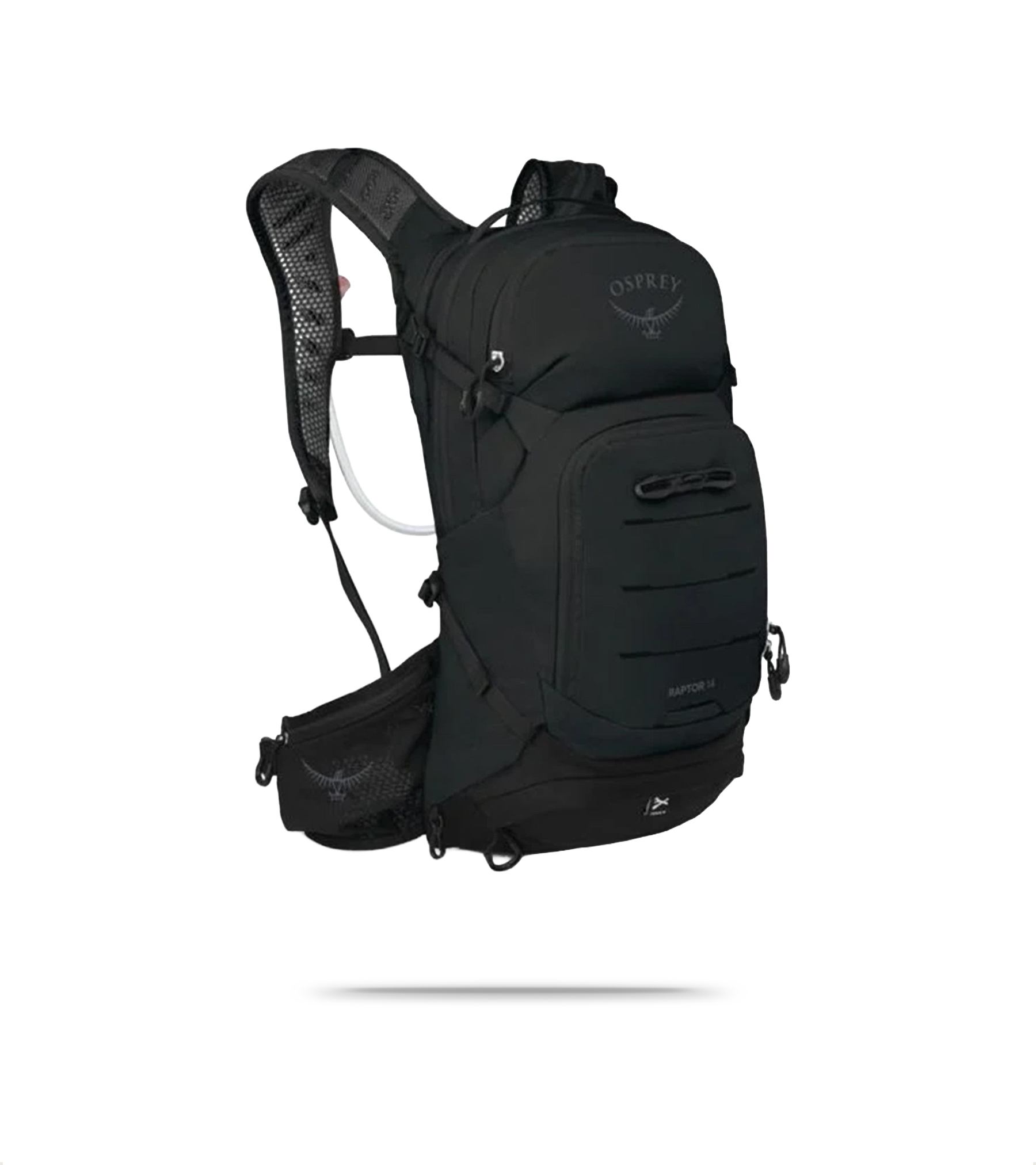 Raptor 14 MTB Backpack With 2.5L Hydration Pack