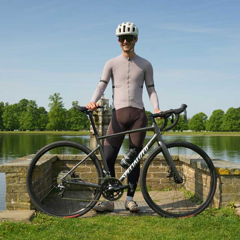 Specialized Allez Disc Road Bike
