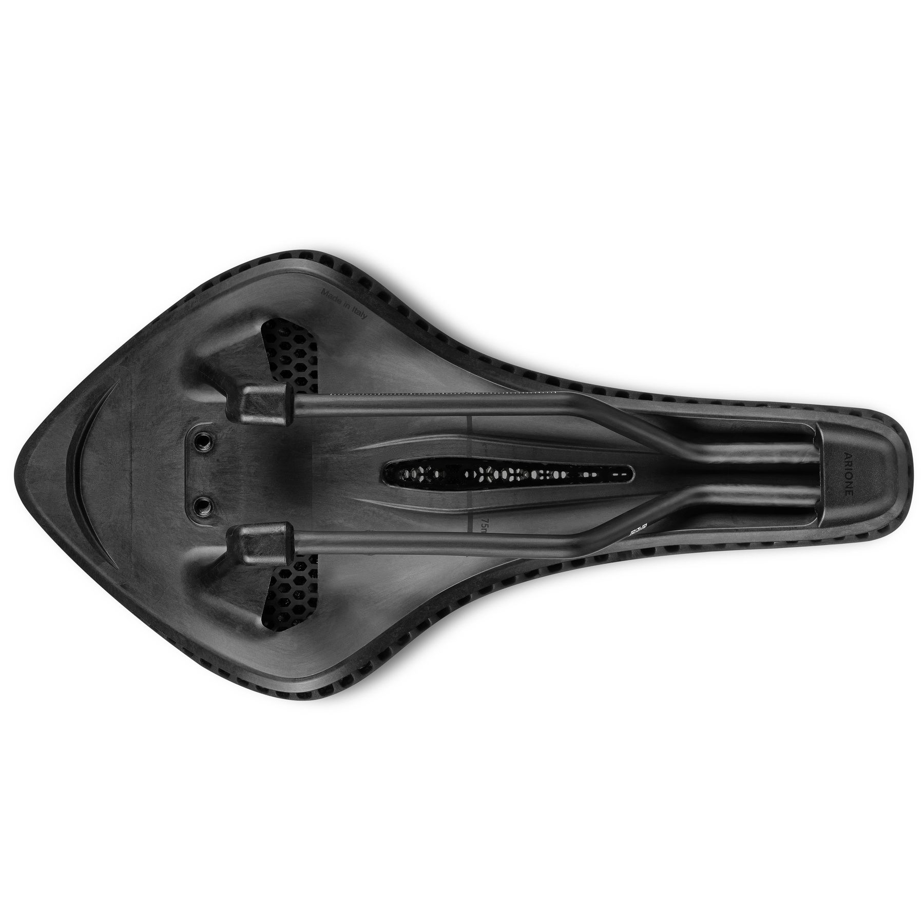 Arione Adaptive R1 Saddle