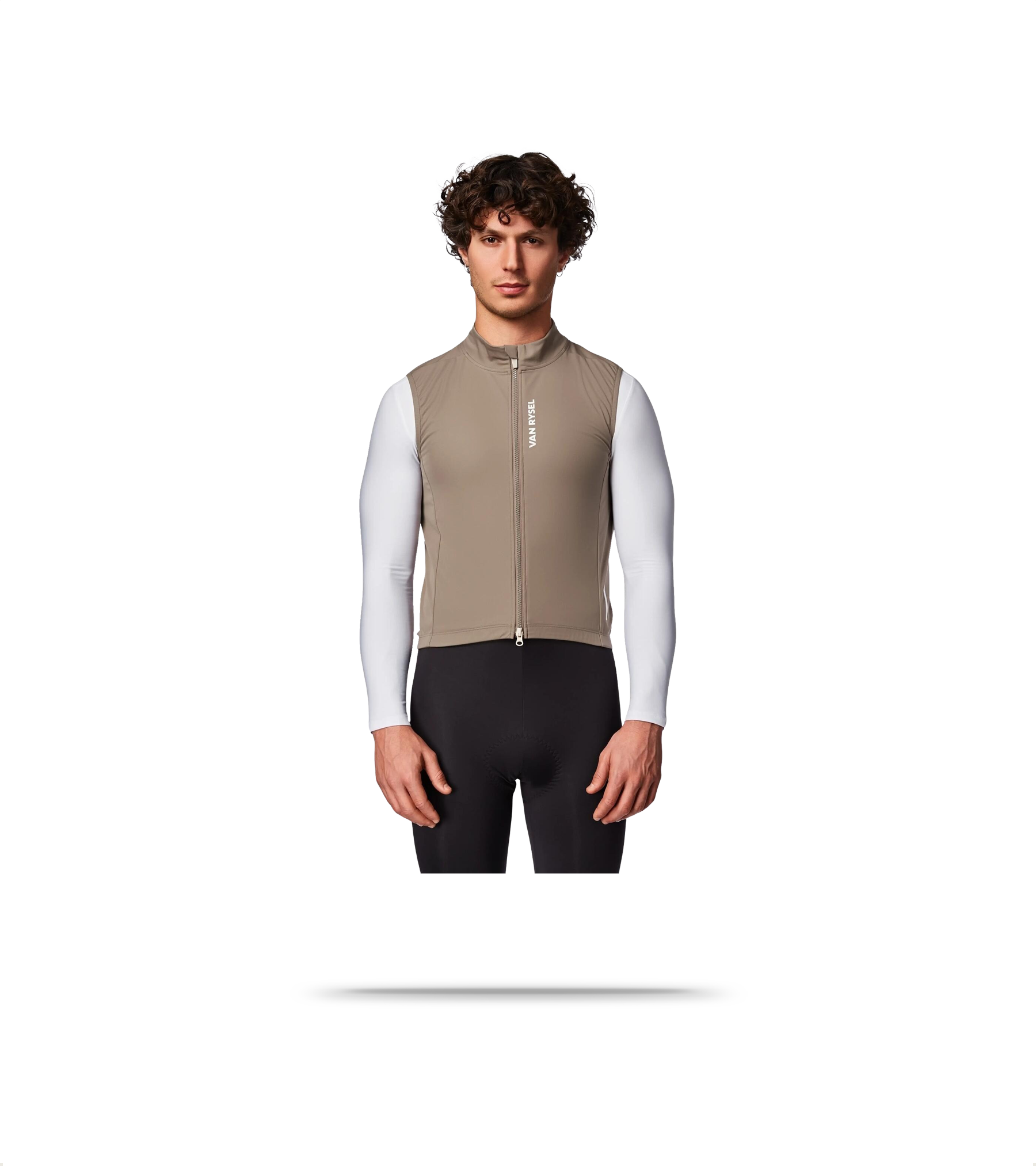 RCR Windbreaker Gilet