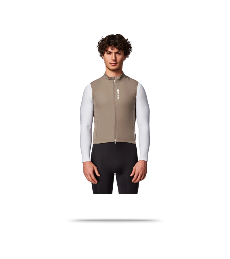 RCR Windbreaker Gilet