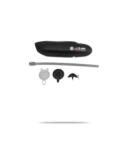 Torpedo Reload Kit Black