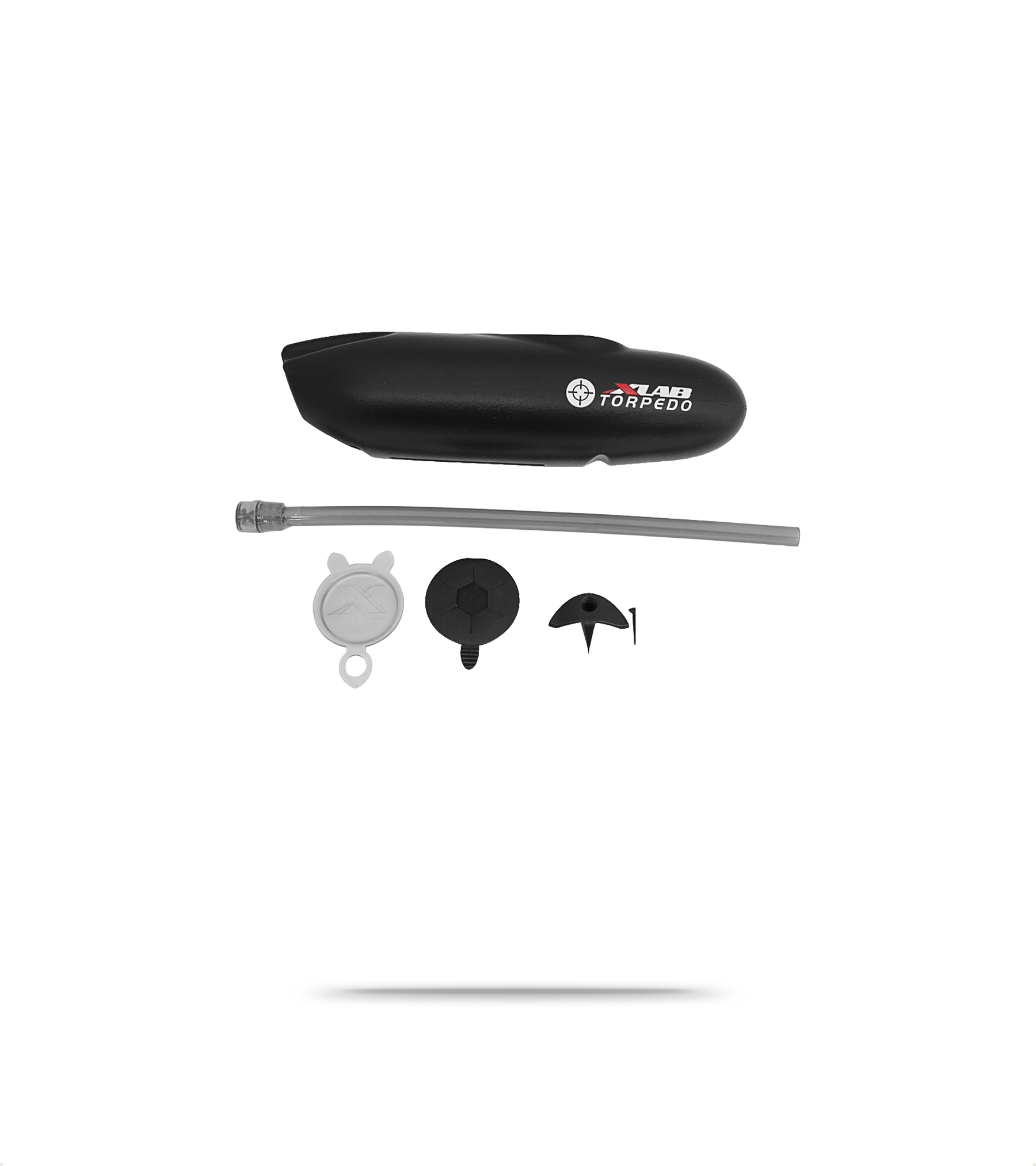 Torpedo Reload Kit Black