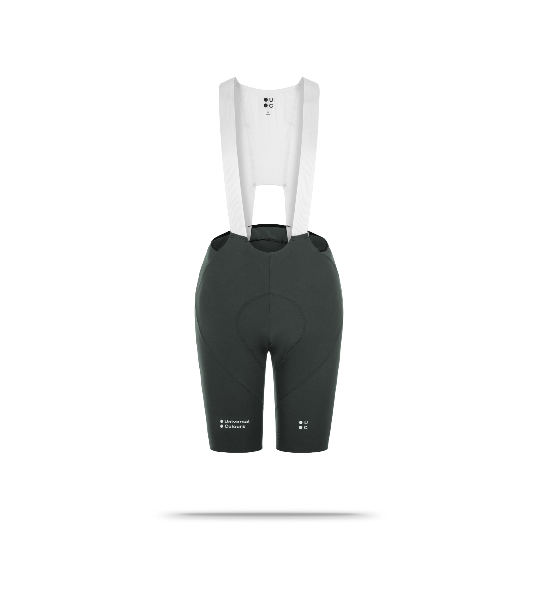 Chroma Bib Short