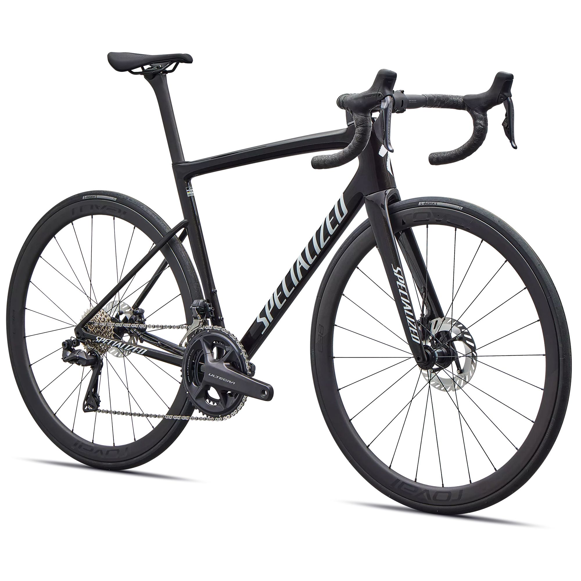 Tarmac SL8 Expert Road Bike 2026