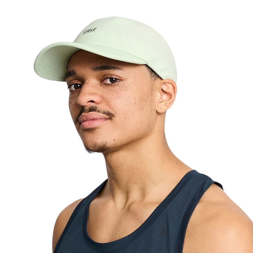 GOCap SC-Field-Capital RC Running Cap