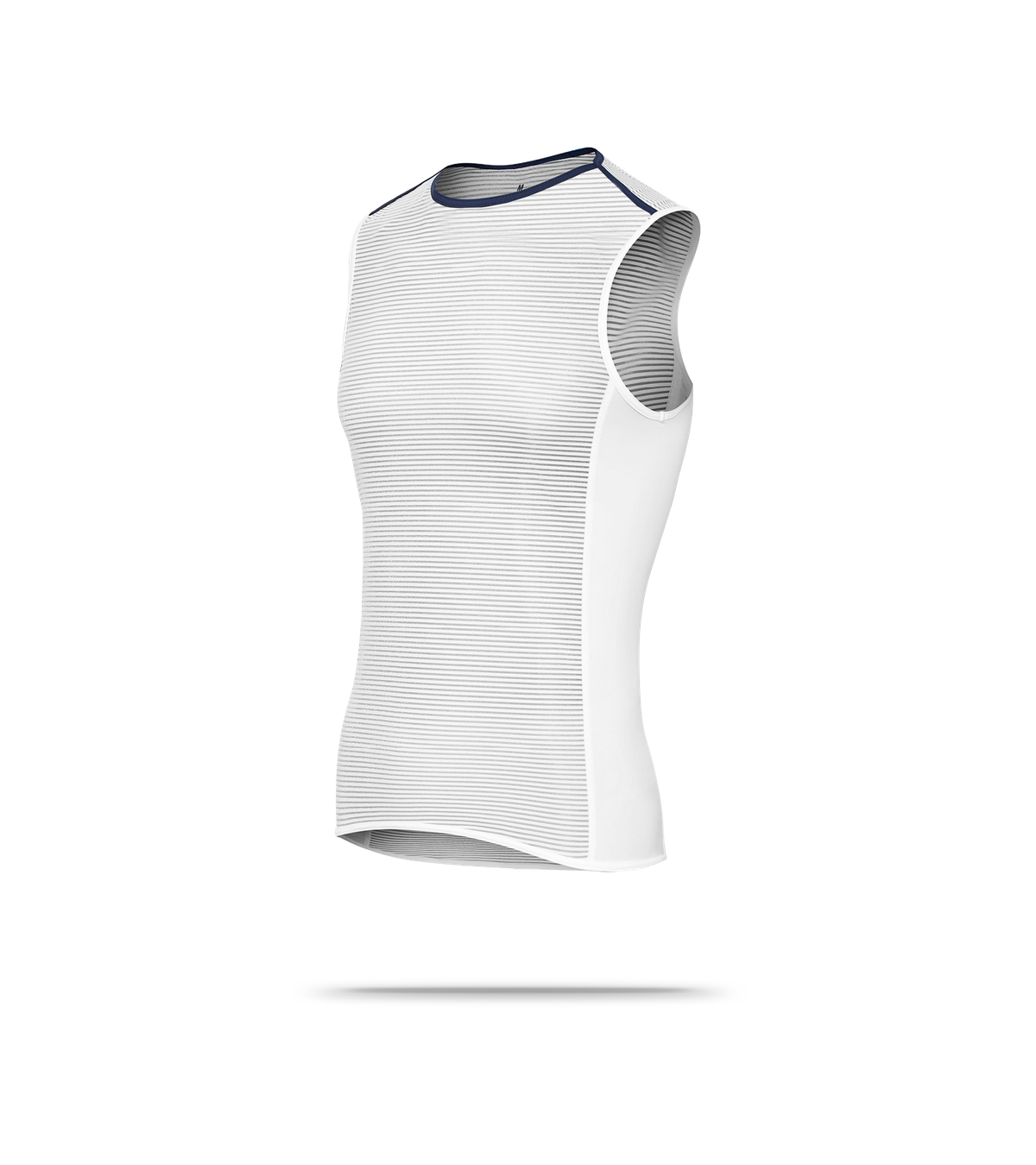 Café du Cycliste Cecilia Sleeveless Base Layer