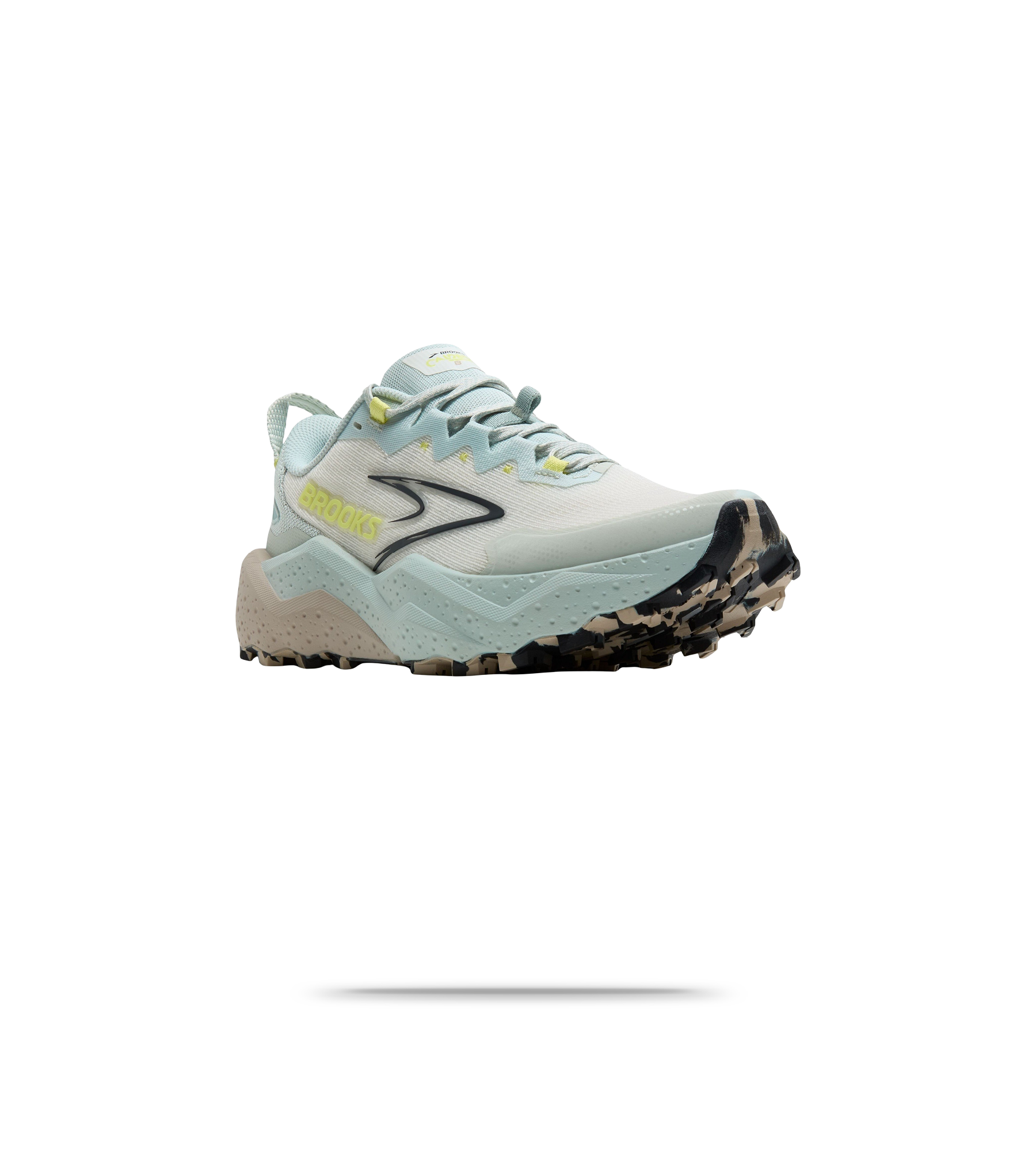 Women's Caldera 8 Trail Running Shoes