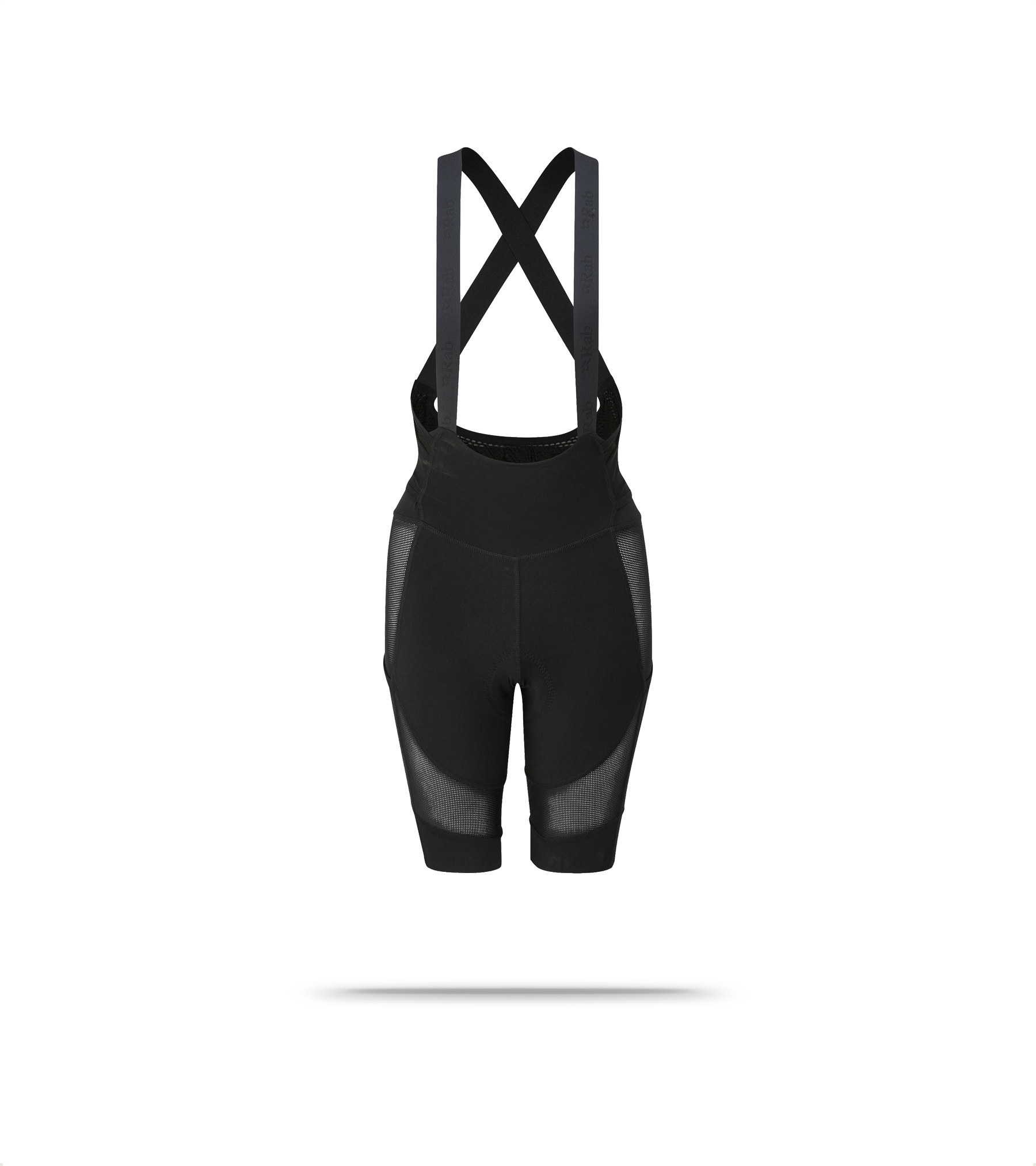 Women's Cinder Liner Bib Shorts