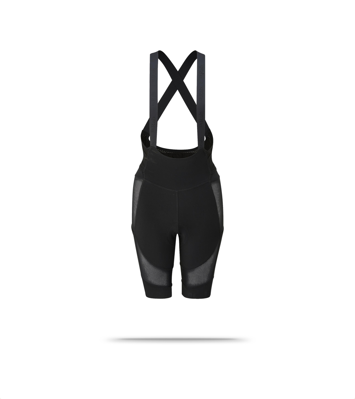 Rab Women's Cinder Liner Bib Shorts