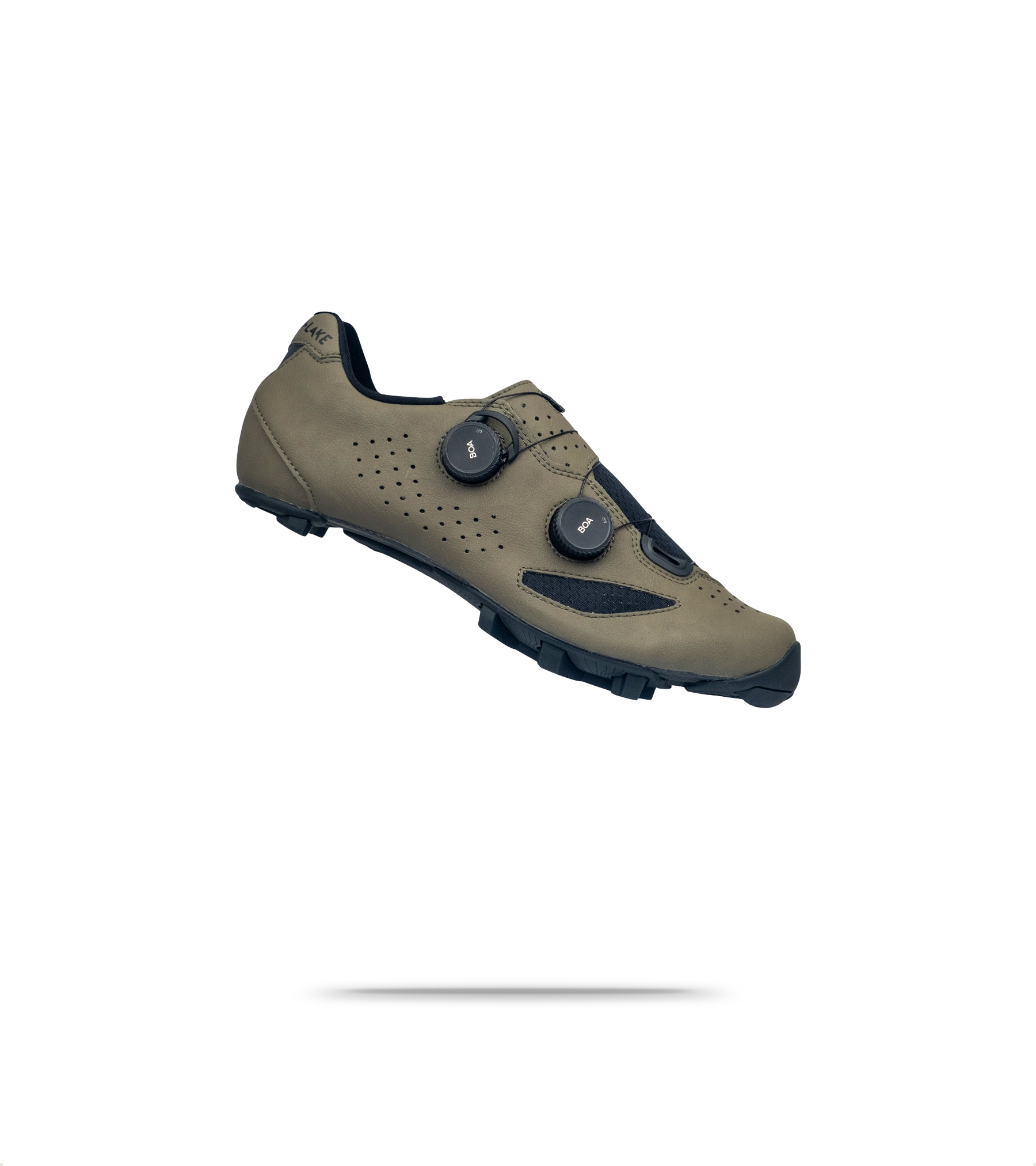 MX239 Gravel Cycling Shoes