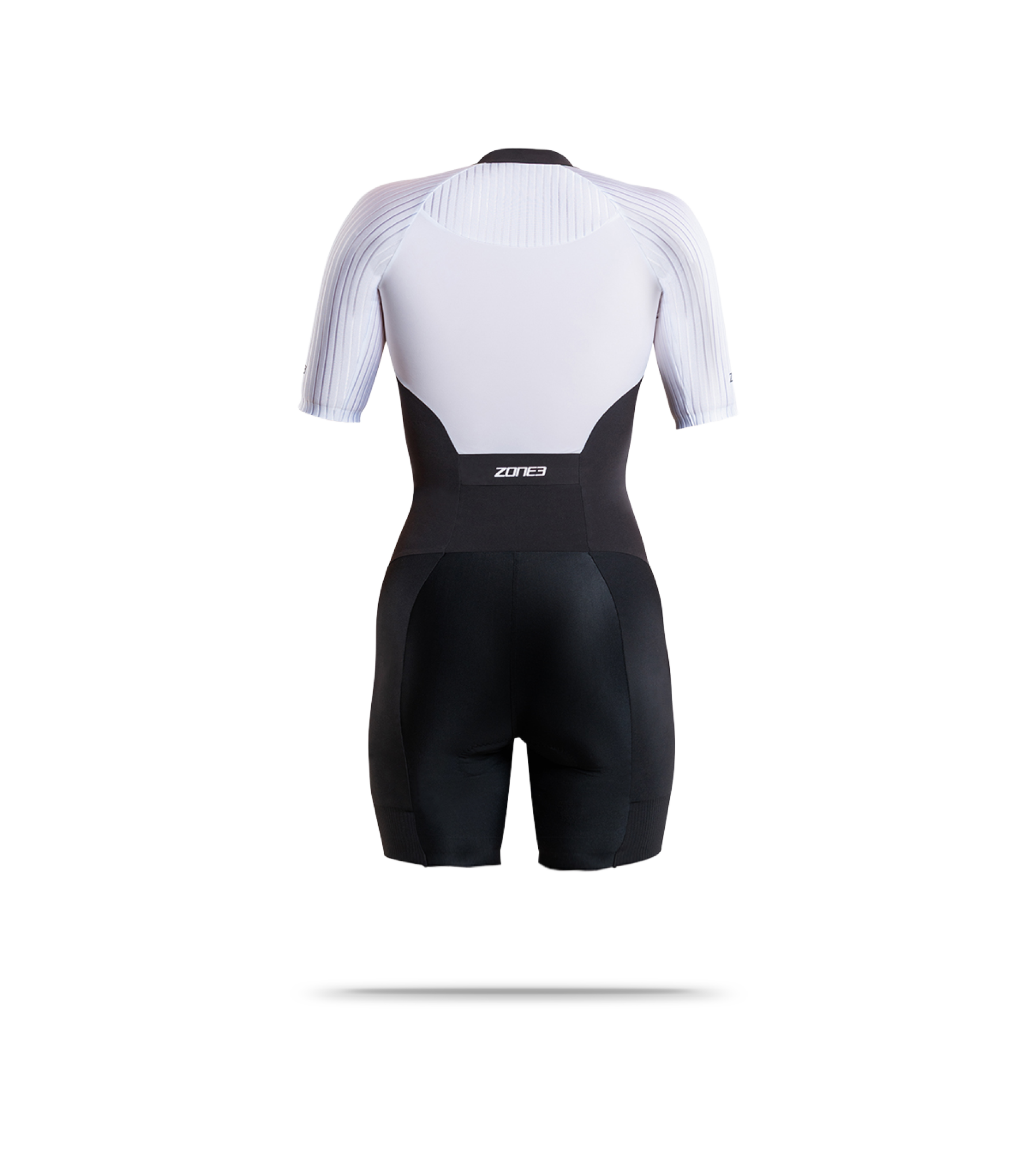 Lava Long Distance Womens Short Sleeve Trisuit