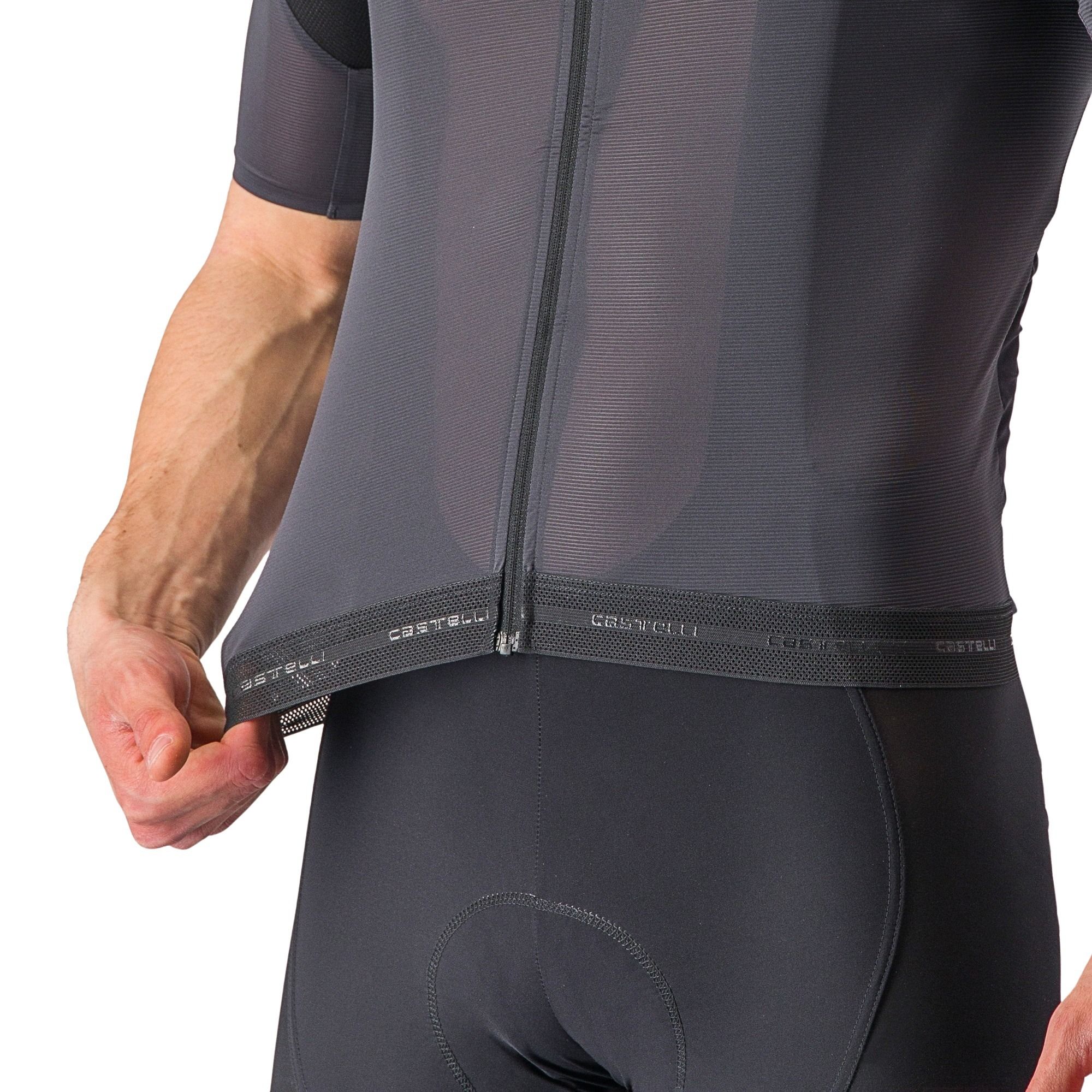 Superleggera 3 Short Sleeve Jersey
