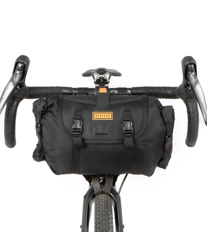 Holster Bar Bag 14L