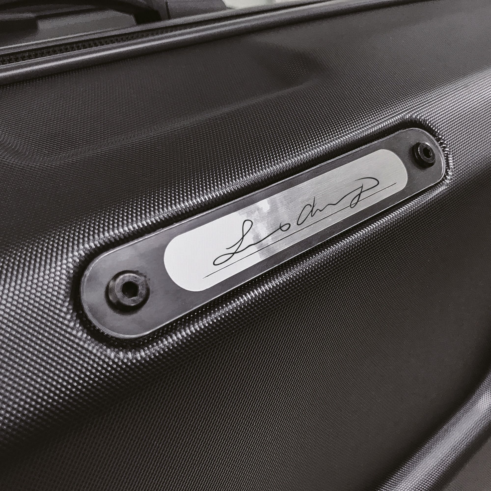 Pakgo EX Bikecase