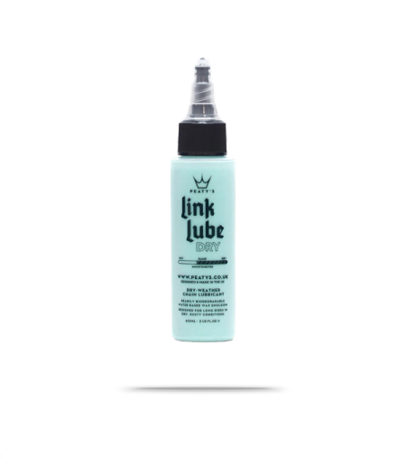 Peaty's Link Lube Dry