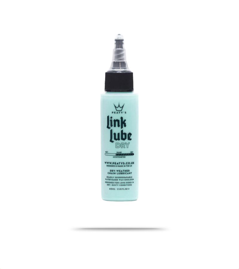 Peaty's Link Lube Dry