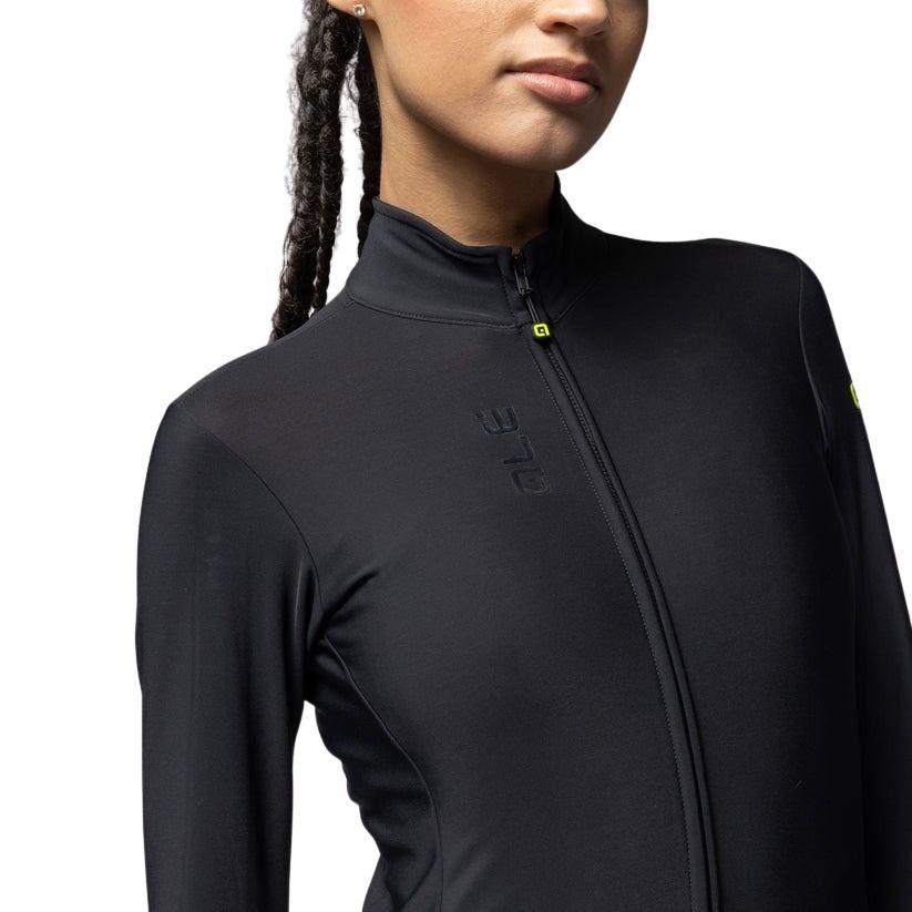 Women's Pragma Fondo 3.0 Long Sleeve Jersey