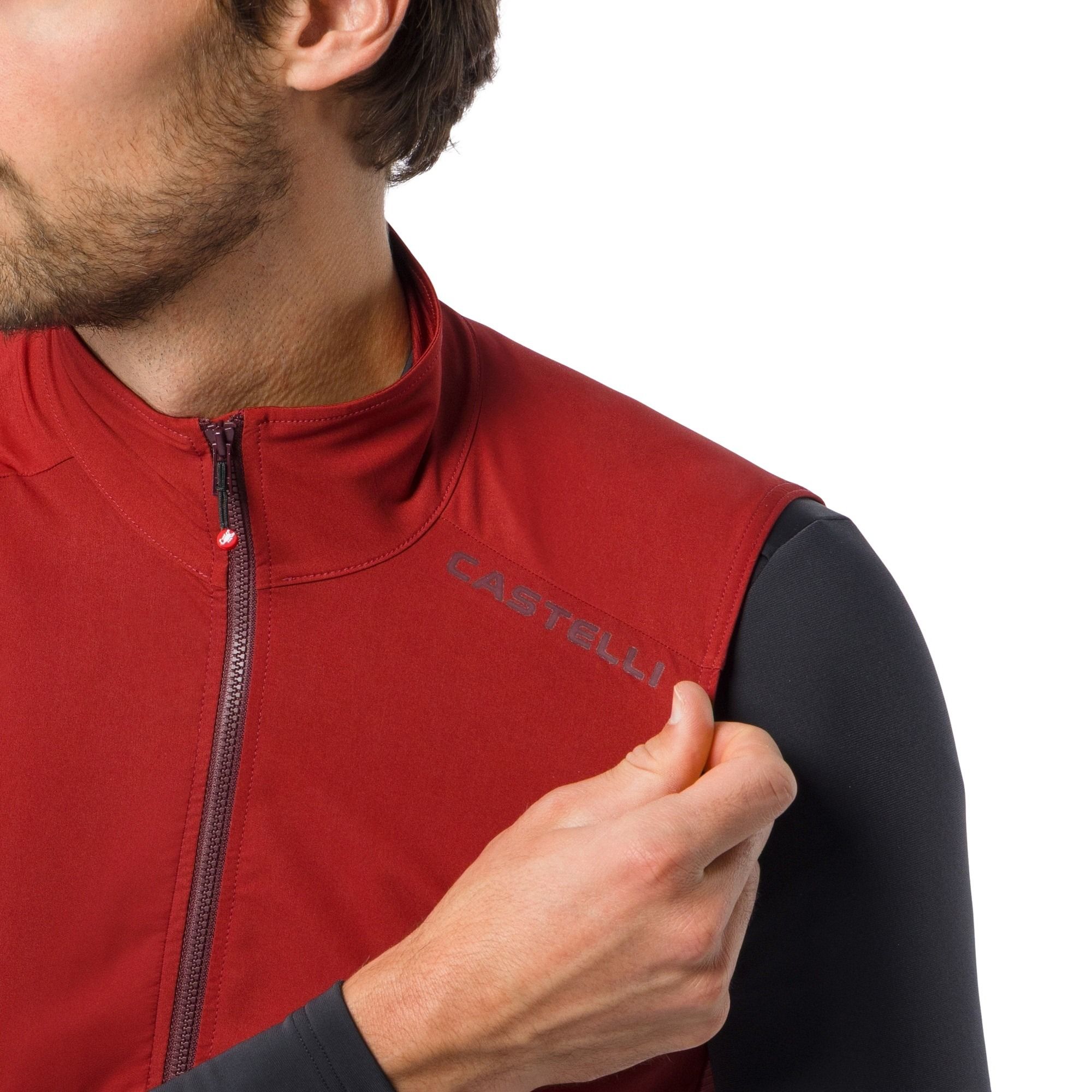 Espresso 2 Men's Cycling Vest