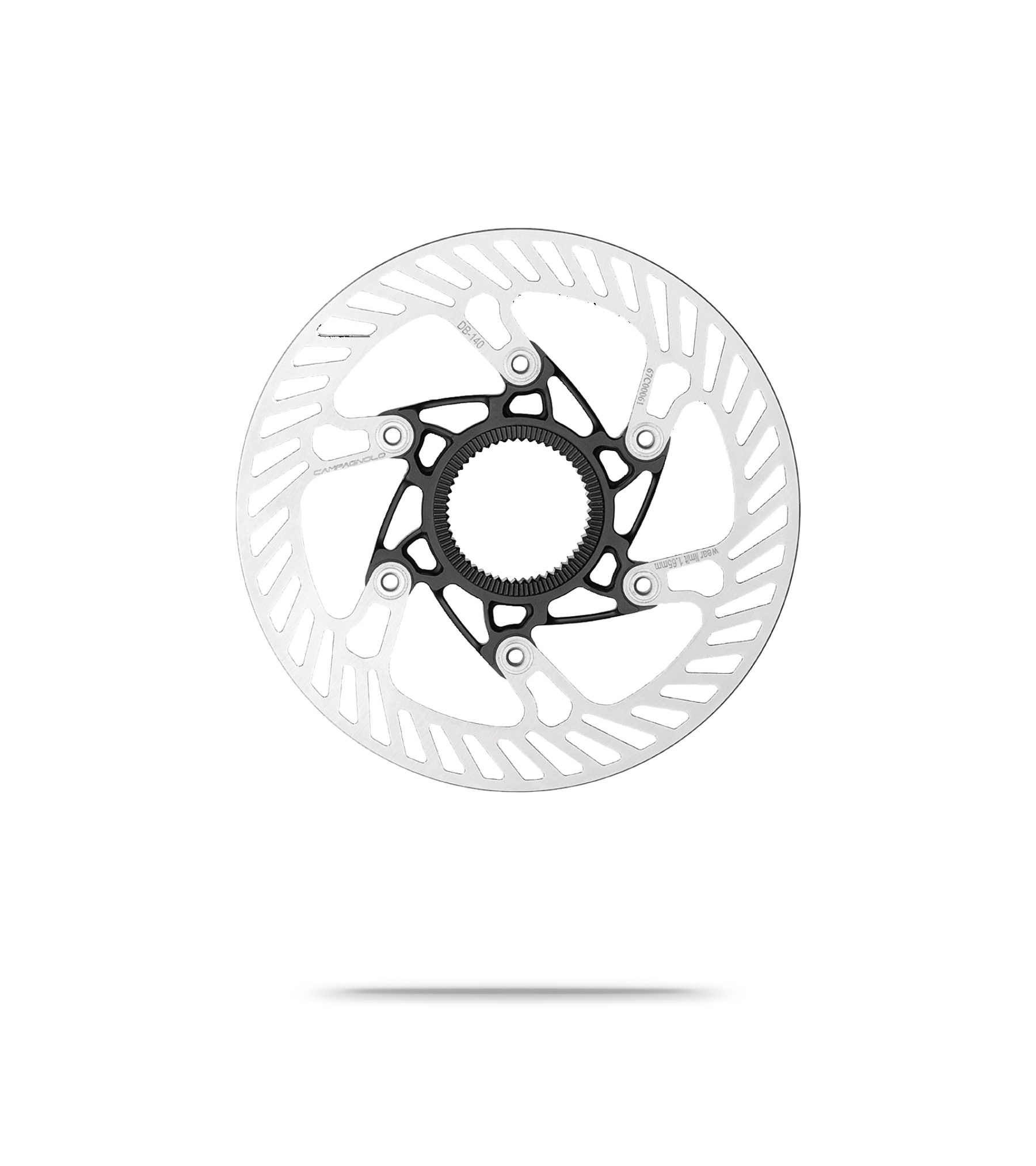 03 AFS Disc Brake Rotor