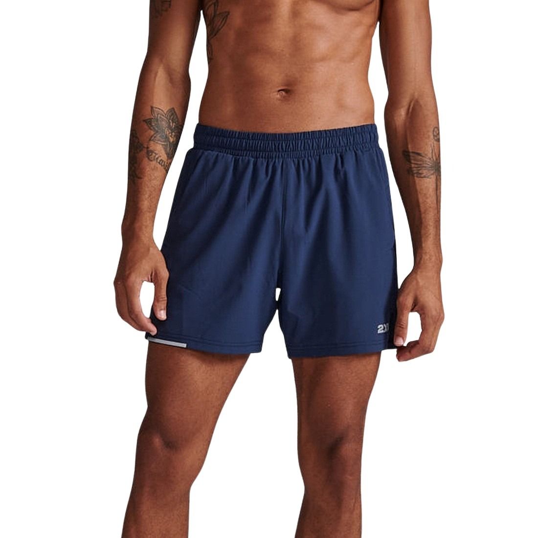 Aero 5-Inch Running Shorts