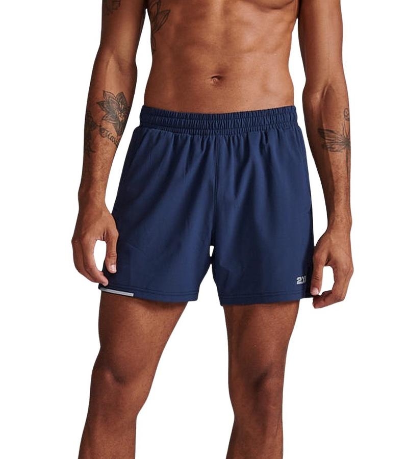 Aero 5-Inch Running Shorts